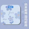 Body fat scale, fat intelligent and precise home fat scale, adult Bluetooth scale, human body scale, small electronic scale, weighing scale Item Picture